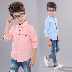 Baby Toddler Teenage Clothes School Uniform