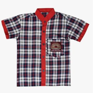 সেন্ট্রাল স্কুল ইউনিফর্ম